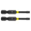 Impact bits TX20 x 50 mm, 2 pcs.