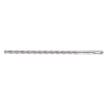 SDS Plus reinforced concrete drill bit 10 x 350 mm, quatro