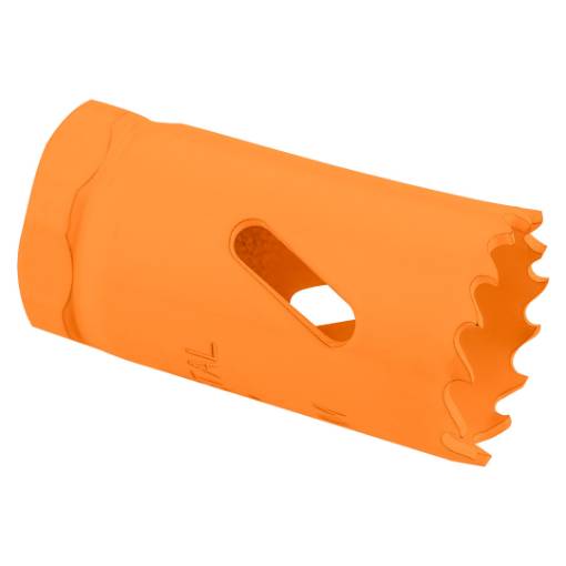 Bi-metal hole saw 27 mm
