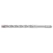 SDS Plus reinforced concrete drill bit 14 x 210 mm, quatro