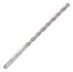 SDS Plus reinforced concrete drill bit 10 x 260 mm, quatro