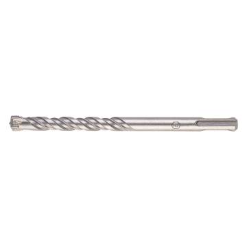 SDS Plus reinforced concrete drill bit 12 x 160 mm, quatro