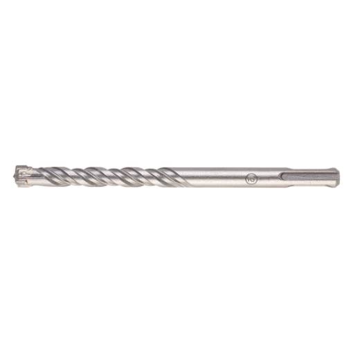 SDS Plus reinforced concrete drill bit 12 x 160 mm, quatro