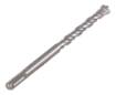 SDS Plus reinforced concrete drill bit 12 x 160 mm, quatro