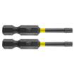 Impact bits TX15 x 50 mm, 2 pcs.