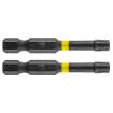 Impact bits TX27 x 50 mm, 2 pcs.