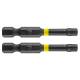Impact bits TX27 x 50 mm, 2 pcs.