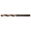 HSS-CNC metal drill bit, 124°, "Pro-Tec", 7.0 mm