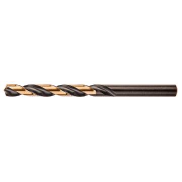 HSS-CNC metal drill bit, 124°, "Pro-Tec", 7.0 mm