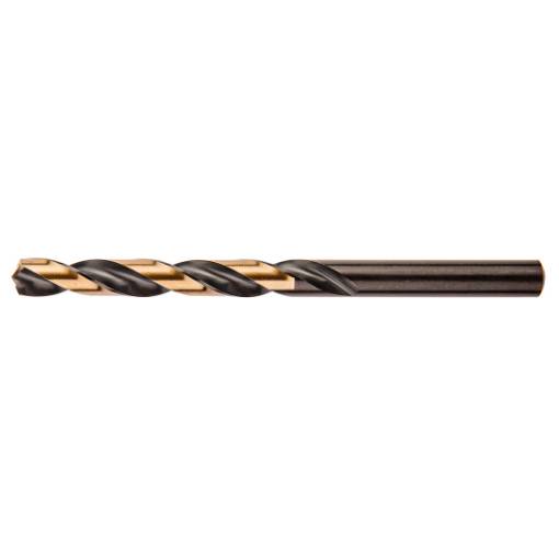 HSS-CNC metal drill bit, 124°, "Pro-Tec", 7.0 mm