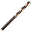 HSS-CNC metal drill bit, 124°, "Pro-Tec", 7.0 mm