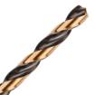 HSS-CNC metal drill bit, 124°, "Pro-Tec", 7.0 mm