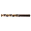 HSS-CNC metal drill bit, 124°, "Pro-Tec", 10.0 mm