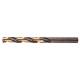 HSS-CNC metal drill bit, 124°, "Pro-Tec", 10.0 mm