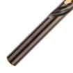 HSS-CNC metal drill bit, 124°, "Pro-Tec", 10.0 mm