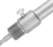 SDS Max adapter and pilot drill bit M22 190 mm