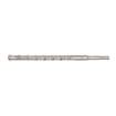 SDS Plus reinforced concrete drill bit 16 x 260 mm, quatro