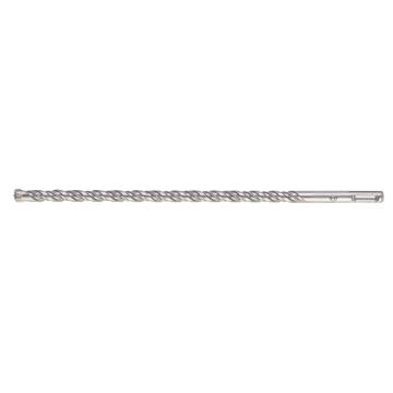 SDS Plus reinforced concrete drill bit 12 x 450 mm, quatro