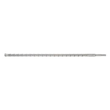 SDS Plus reinforced concrete drill bit 14 x 450 mm, quatro