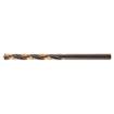 HSS-CNC metal drill bit, 124°, "Pro-Tec", 3.2 mm
