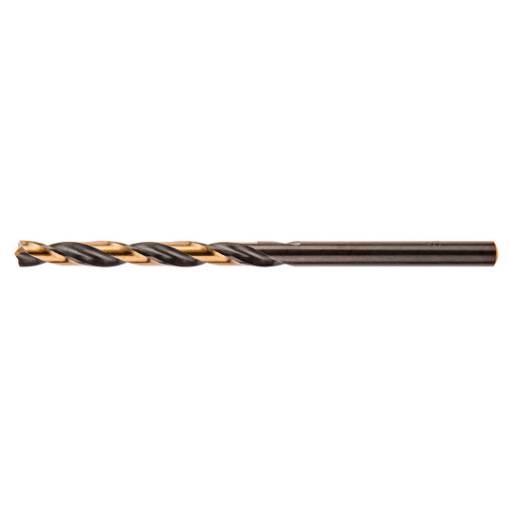 HSS-CNC metal drill bit, 124°, "Pro-Tec", 3.2 mm