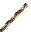 HSS-CNC metal drill bit, 124°, "Pro-Tec", 3.2 mm