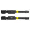 Impact bits TX25 x 50 mm, 2 pcs.