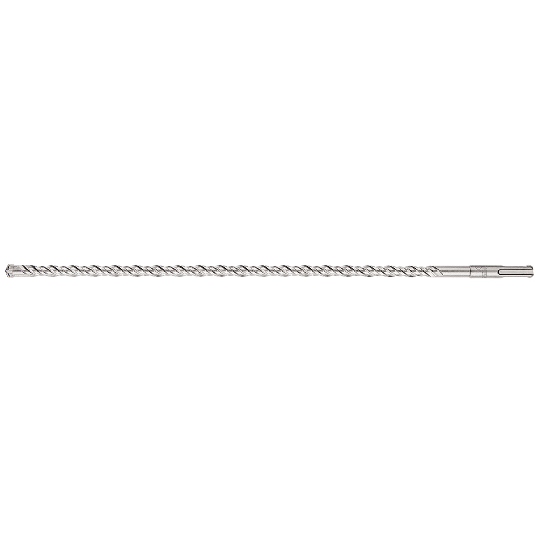 SDS Plus concrete drill bit, 10x400 mm, S4, quatro
