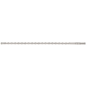 SDS Plus concrete drill bit, 10x400 mm, S4, quatro
