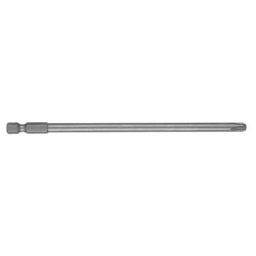 Screwdriver bit PH3 x 150 mm