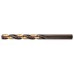 HSS-CNC metal drill bit, 124°, "Pro-Tec", 8.5 mm
