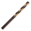 HSS-CNC metal drill bit, 124°, "Pro-Tec", 8.5 mm