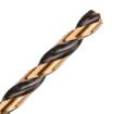 HSS-CNC metal drill bit, 124°, "Pro-Tec", 8.5 mm