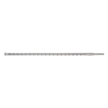 SDS Plus reinforced concrete drill bit 14 x 400 mm, quatro