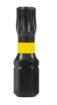 Impact bits TX30 x 25 mm, 20 pcs.