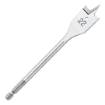 Blade wood drill bit, 22x152 mm