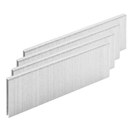 Staples for stapler 58G081, GA18 Type 90, length 40 mm, 400 pcs.