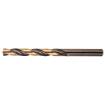 HSS-CNC metal drill bit, 124°, "Pro-Tec", 9.0 mm