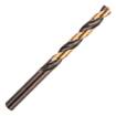 HSS-CNC metal drill bit, 124°, "Pro-Tec", 9.0 mm