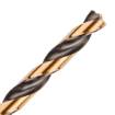 HSS-CNC metal drill bit, 124°, "Pro-Tec", 9.0 mm