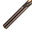 HSS-CNC metal drill bit, 124°, "Pro-Tec", 9.0 mm