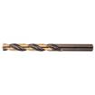HSS-CNC metal drill bit, 124°, "Pro-Tec", 10.5 mm