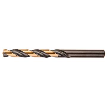 HSS-CNC metal drill bit, 124°, "Pro-Tec", 10.5 mm