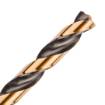 HSS-CNC metal drill bit, 124°, "Pro-Tec", 10.5 mm