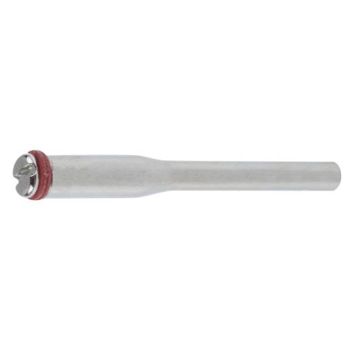 Arbor for mini grinder 3.2 mm, 2 pcs.