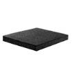 Abrasive sponge 120 x 95 x 10 mm, P180