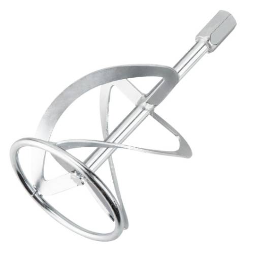 Agitator 120 mm, pull-up