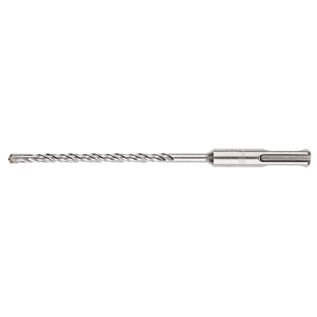 SDS Plus concrete drill bit, 5x160 mm, S4, quatro