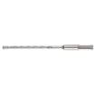 SDS Plus concrete drill bit, 5x160 mm, S4, quatro