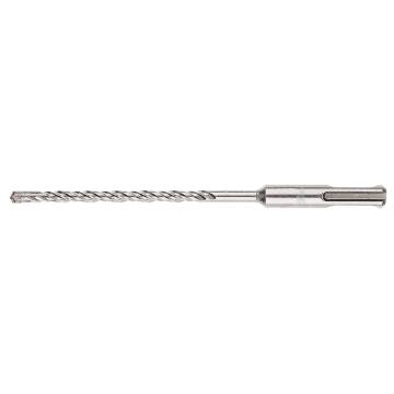 SDS Plus concrete drill bit, 5x160 mm, S4, quatro